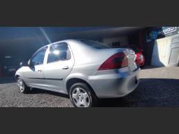 CHEVROLET - PRISMA - 2012/2012 - Prata - R$ 31.900,00