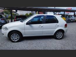 FIAT - PALIO - 2008/2009 - Branca - R$ 28.500,00