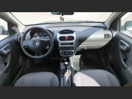 CHEVROLET - CORSA - 2008/2009 - Cinza - R$ 29.900,00