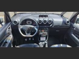 CITROËN - AIRCROSS - 2012/2012 - Preta - R$ 38.500,00