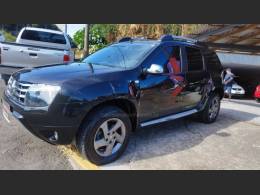 RENAULT - DUSTER - 2013/2013 - Preta - R$ 45.000,00