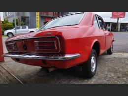 FORD - CORCEL - 1977/1977 - Vermelha - R$ 38.500,00