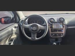 VOLKSWAGEN - GOL - 2013/2013 - Preta - R$ 34.900,00