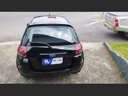 FORD - KA - 2008/2009 - Preta - R$ 21.500,00