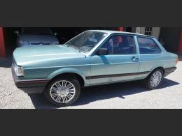 VOLKSWAGEN - VOYAGE - 1990/1990 - Cinza - R$ 16.900,00
