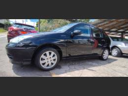 FORD - FOCUS - 2006/2007 - Preta - R$ 27.900,00