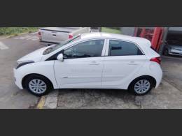 HYUNDAI - HB20 - 2014/2015 - Branca - R$ 47.900,00