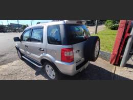FORD - ECOSPORT - 2003/2004 - Prata - R$ 26.500,00