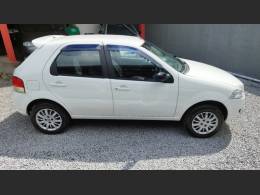 FIAT - PALIO - 2008/2009 - Branca - R$ 28.500,00