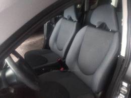 HONDA - FIT - 2008/2008 - Cinza - R$ 34.900,00