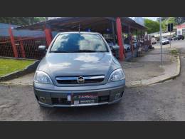 CHEVROLET - CORSA - 2008/2009 - Cinza - R$ 29.900,00