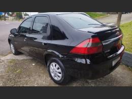 CHEVROLET - PRISMA - 2009/2009 - Preta - R$ 28.500,00