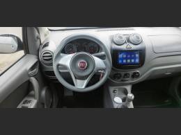 FIAT - PALIO - 2013/2013 - Prata - R$ 38.500,00