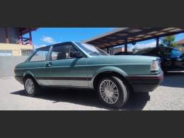 VOLKSWAGEN - VOYAGE - 1990/1990 - Cinza - R$ 16.900,00