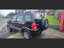 FORD - ECOSPORT - 2009/2009 - Preta - R$ 37.900,00