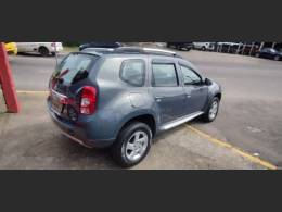 RENAULT - DUSTER - 2012/2013 - Cinza - R$ 51.900,00