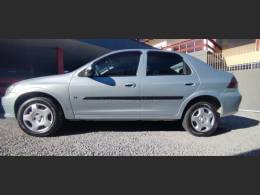 CHEVROLET - PRISMA - 2012/2012 - Prata - R$ 31.900,00