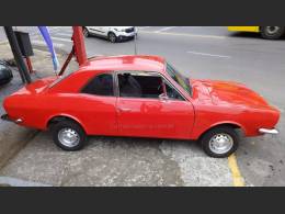 FORD - CORCEL - 1977/1977 - Vermelha - R$ 38.500,00