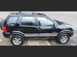 FORD - ECOSPORT - 2009/2009 - Preta - R$ 37.900,00