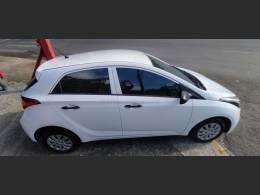 HYUNDAI - HB20 - 2017/2017 - Branca - R$ 51.900,00