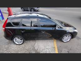 HYUNDAI - I30 CW - 2010/2011 - Preta - R$ 48.900,00