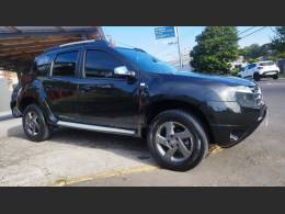 RENAULT - DUSTER - 2013/2013 - Preta - R$ 45.000,00