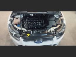 FORD - FOCUS - 2014/2014 - Branca - R$ 57.900,00