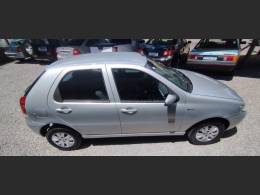 FIAT - PALIO - 2005/2005 - Prata - R$ 23.900,00
