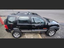 FORD - ECOSPORT - 2009/2009 - Preta - R$ 37.900,00