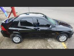 CHEVROLET - PRISMA - 2009/2009 - Preta - R$ 28.500,00