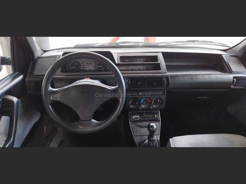 FIAT - TIPO - 1995/1995 - Prata - R$ 35.900,00