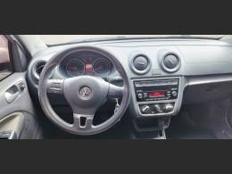 VOLKSWAGEN - GOL - 2013/2014 - Branca - R$ 37.000,00