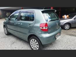 VOLKSWAGEN - FOX - 2009/2010 - Cinza - R$ 27.500,00