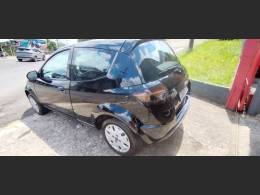 FORD - KA - 2011/2012 - Preta - R$ 23.500,00