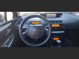 CITROËN - C4 - 2010/2011 - Prata - R$ 32.900,00