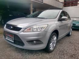 FORD - FOCUS - 2011/2012 - Prata - R$ 38.900,00