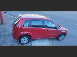FORD - FIESTA - 2013/2013 - Vermelha - R$ 34.900,00