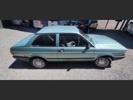 VOLKSWAGEN - VOYAGE - 1990/1990 - Cinza - R$ 16.900,00