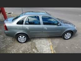 CHEVROLET - CORSA - 2008/2009 - Cinza - R$ 29.900,00