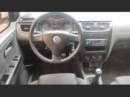 VOLKSWAGEN - CROSSFOX - 2010/2011 - Branca - R$ 43.500,00