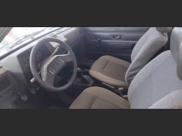 VOLKSWAGEN - VOYAGE - 1990/1990 - Cinza - R$ 16.900,00