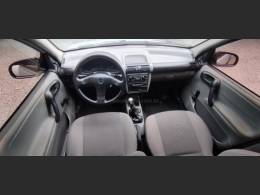 CHEVROLET - CLASSIC - 2009/2010 - Prata - R$ 23.500,00