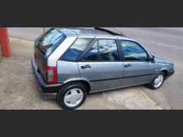 FIAT - TIPO - 1995/1995 - Prata - R$ 35.900,00