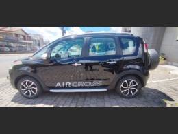 CITROËN - AIRCROSS - 2012/2012 - Preta - R$ 38.500,00