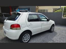 FIAT - PALIO - 2008/2009 - Branca - R$ 28.500,00