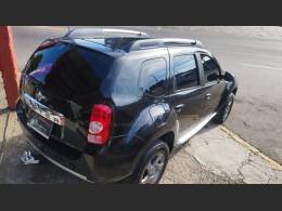 RENAULT - DUSTER - 2013/2013 - Preta - R$ 45.000,00