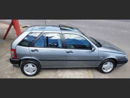 FIAT - TIPO - 1995/1995 - Prata - R$ 35.900,00