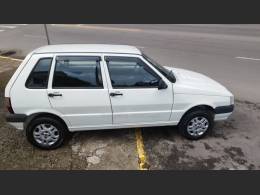 FIAT - UNO - 2012/2013 - Branca - R$ 28.900,00