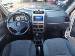 FIAT - STRADA - 2011/2012 - Branca - R$ 51.500,00