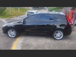 HYUNDAI - I30 CW - 2010/2011 - Preta - R$ 48.900,00